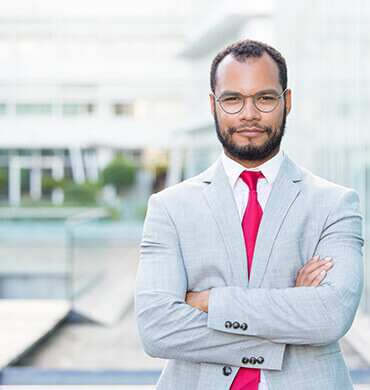 CRÉATION D'ENTREPRISE